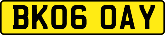BK06OAY
