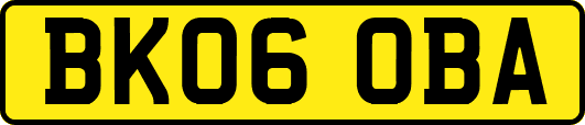 BK06OBA