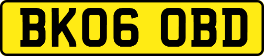 BK06OBD