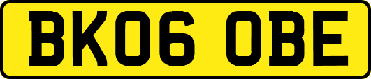 BK06OBE