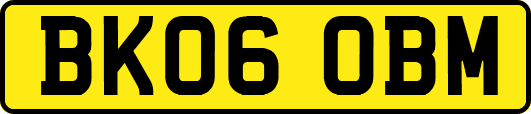 BK06OBM