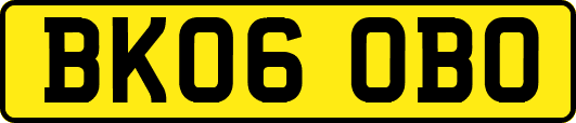 BK06OBO