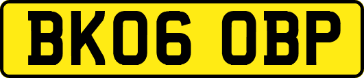 BK06OBP