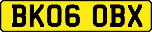 BK06OBX