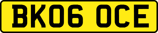 BK06OCE