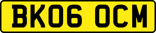 BK06OCM