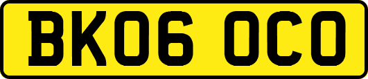 BK06OCO