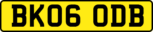 BK06ODB