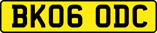 BK06ODC