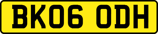 BK06ODH