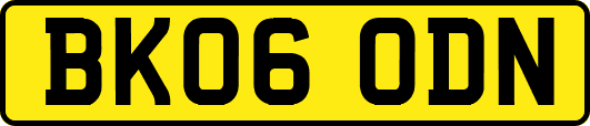 BK06ODN