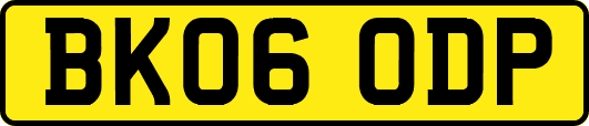 BK06ODP