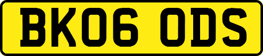BK06ODS