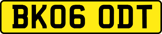 BK06ODT