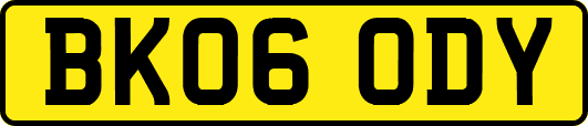 BK06ODY