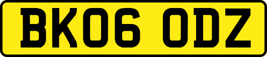 BK06ODZ