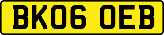 BK06OEB