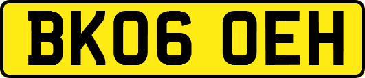 BK06OEH