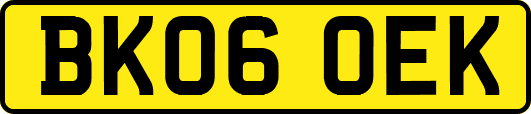 BK06OEK