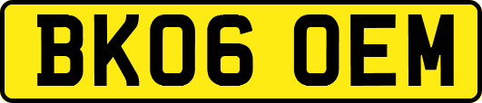 BK06OEM