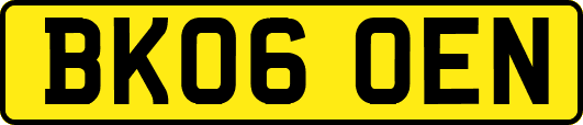 BK06OEN