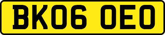 BK06OEO
