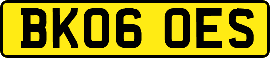 BK06OES