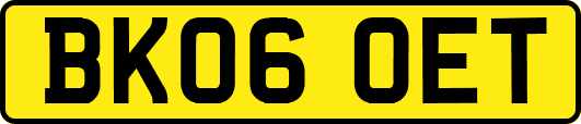 BK06OET