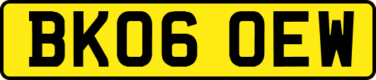 BK06OEW