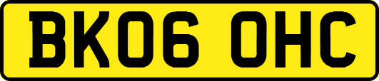 BK06OHC