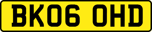 BK06OHD