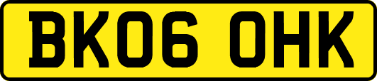 BK06OHK