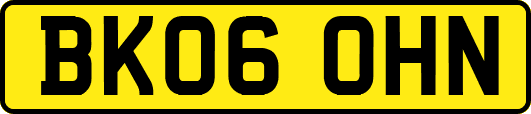BK06OHN