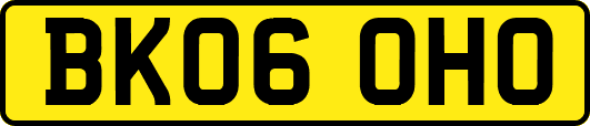 BK06OHO