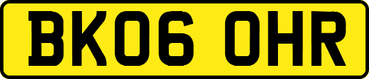 BK06OHR
