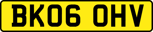 BK06OHV
