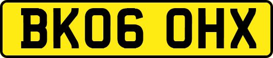 BK06OHX