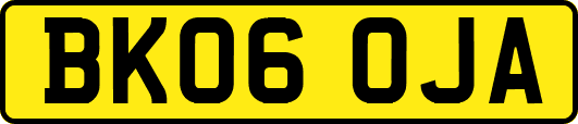 BK06OJA