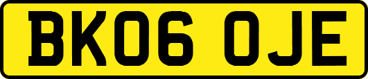 BK06OJE