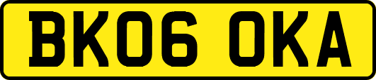 BK06OKA