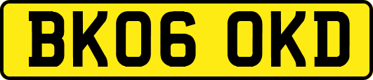 BK06OKD
