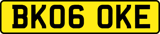 BK06OKE