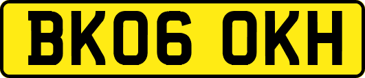 BK06OKH