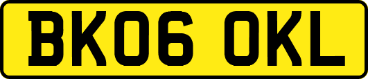 BK06OKL