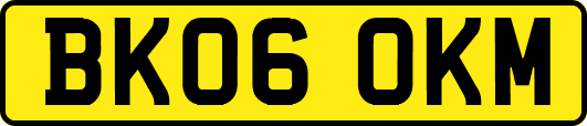 BK06OKM