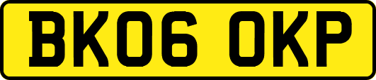 BK06OKP