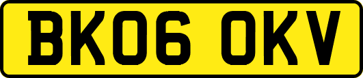 BK06OKV