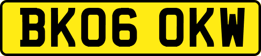 BK06OKW