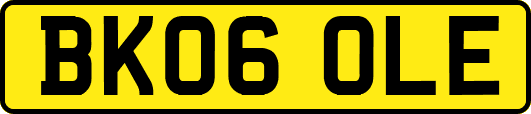 BK06OLE