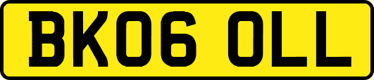 BK06OLL